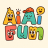 AiAiFun Logo